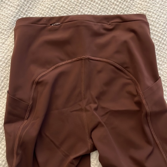 Lululemon running tights 4 - Picture 4 of 8